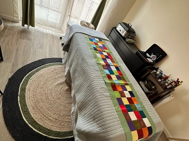 Wellness room Arad