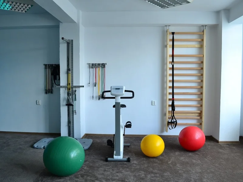 Kineto Clinic Pitesti