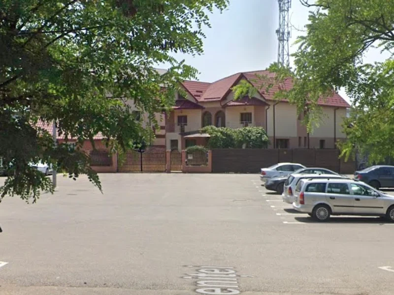 Ioana Saic Expert Beauty