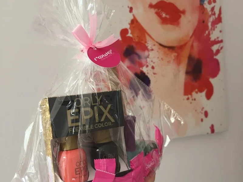 Paradisul Frumusetii - Salon Pitesti. Tratamente Corporale, Faciale, Cosmetice Pitesti