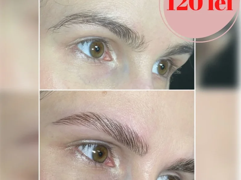 Routine Beauty Center