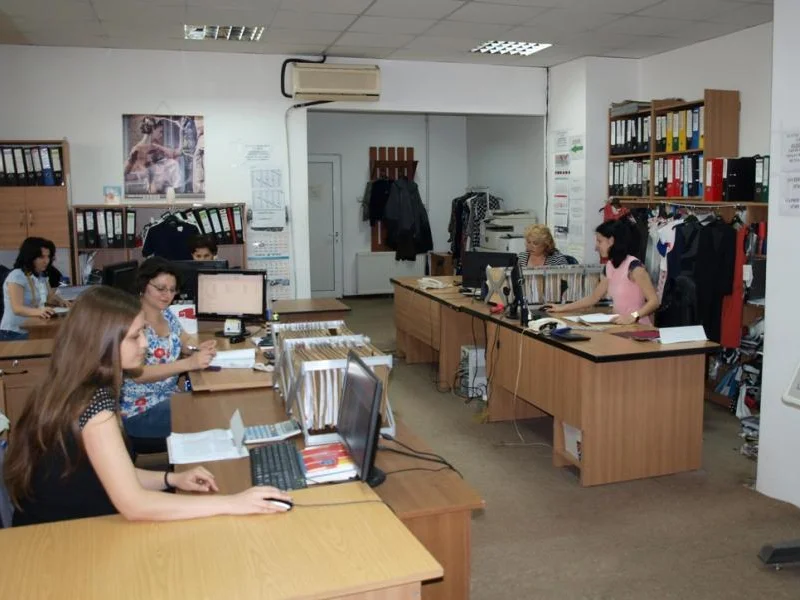 Francesca Industries S.A.