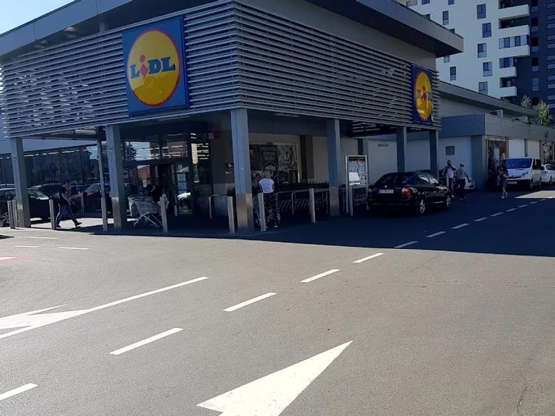 Lidl