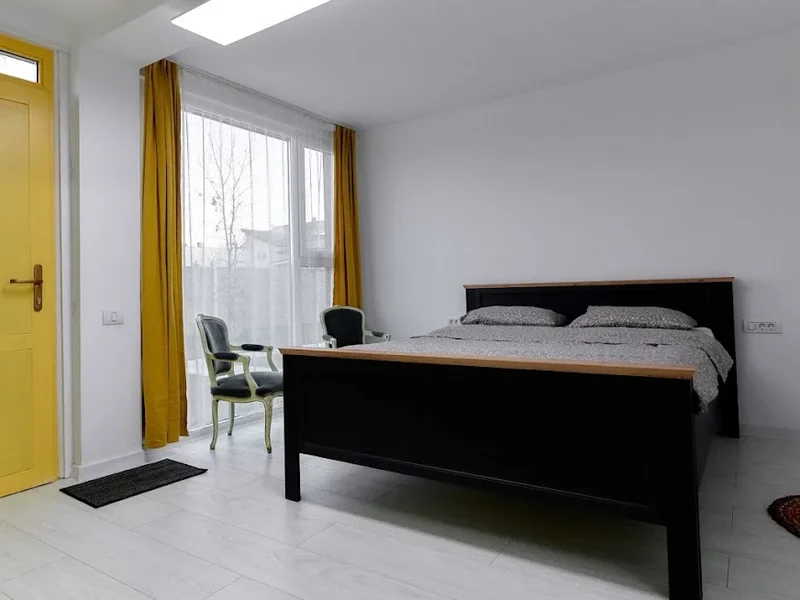 Pensiune Arada - cazare Arad