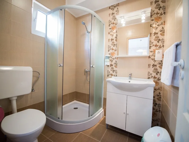 Pensiunea Bella Arad