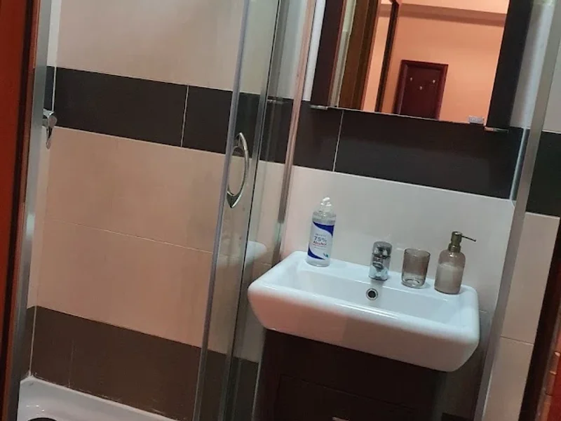 Pensiunea Mystique Arad