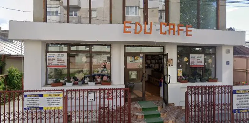 Edu Cafè