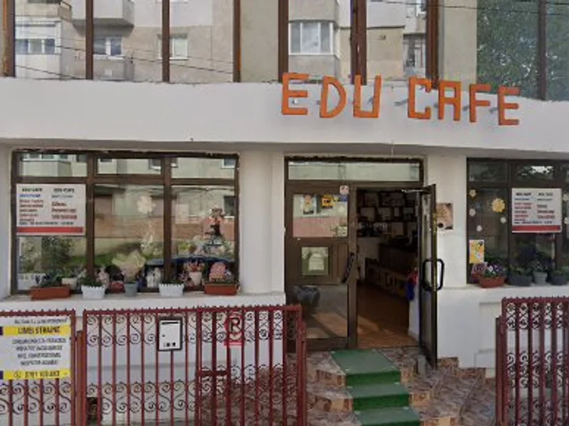 Edu Cafè