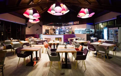 Liste 16 restaurante vegane din Bacău