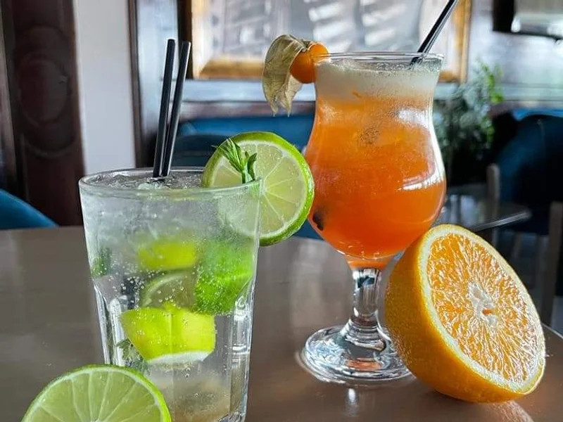 Business Time Coffee