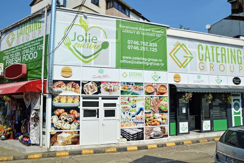 Jolie Cuisine