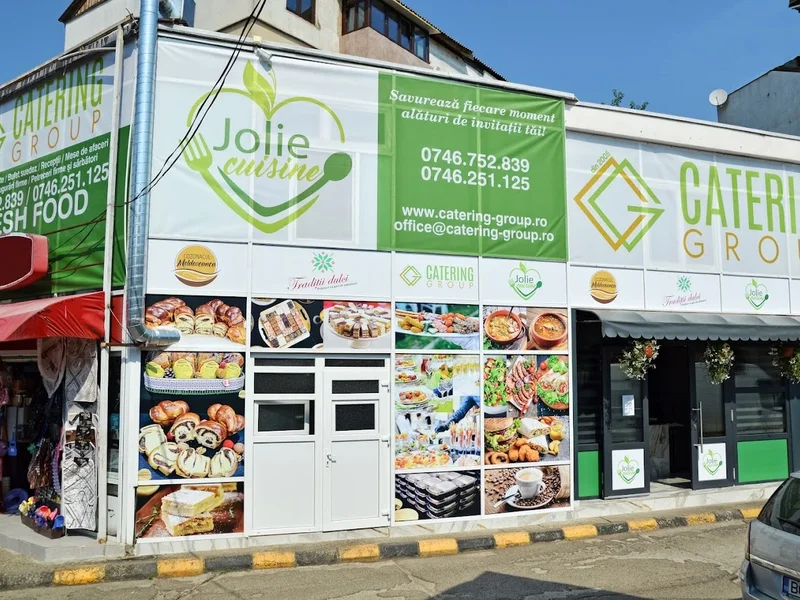 Jolie Cuisine