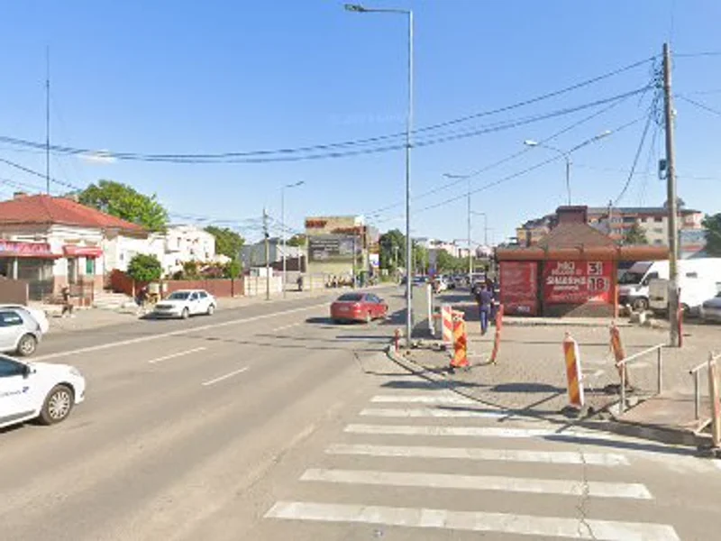 Pizza For All by BONITO