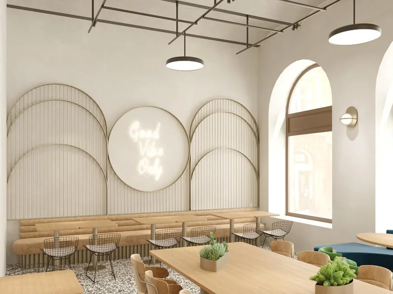 Lumos - Coffee and brunch