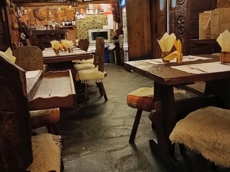 Crama Ileana Restaurant