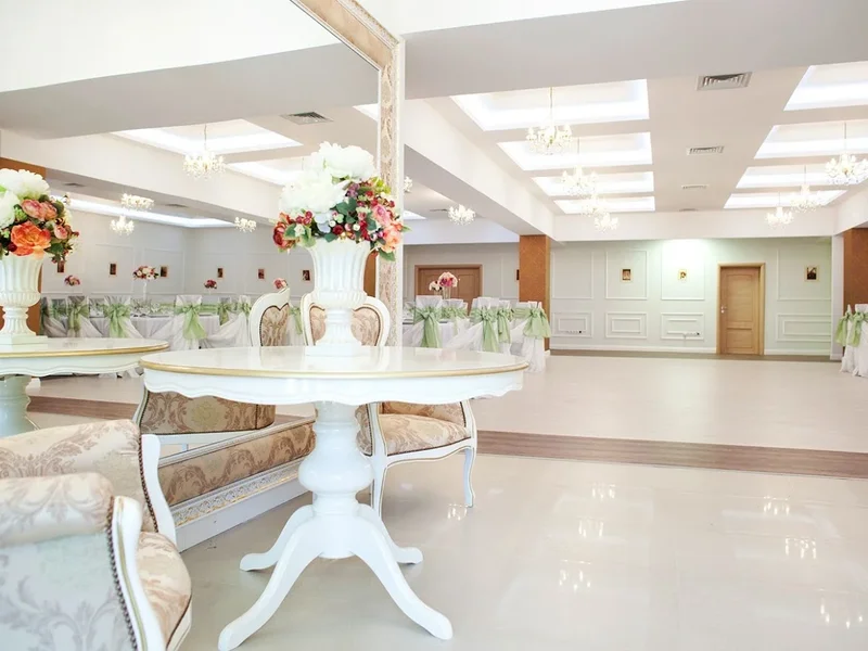 Restaurant Boema Bacau