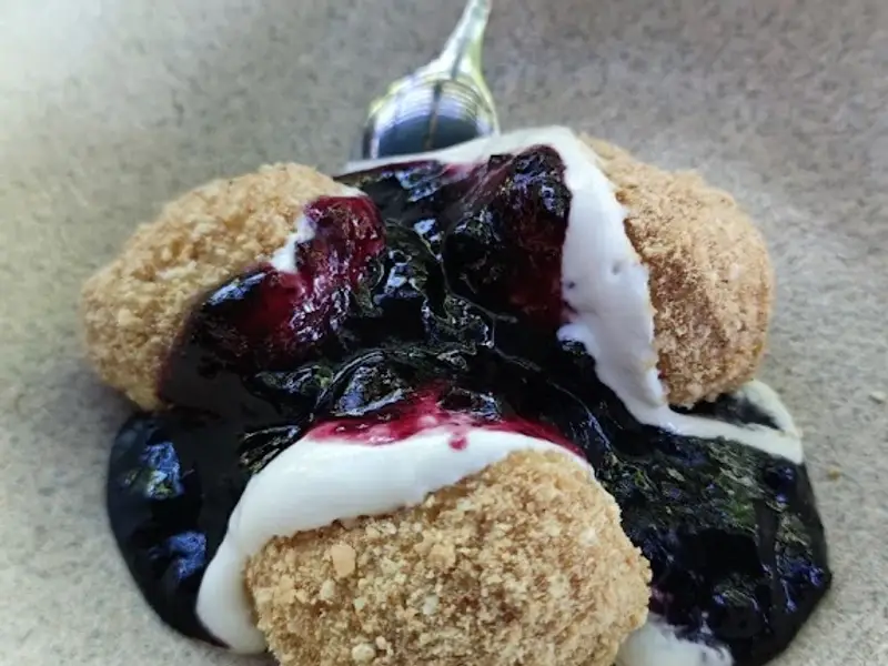 Jacob Grillhouse Sibiu