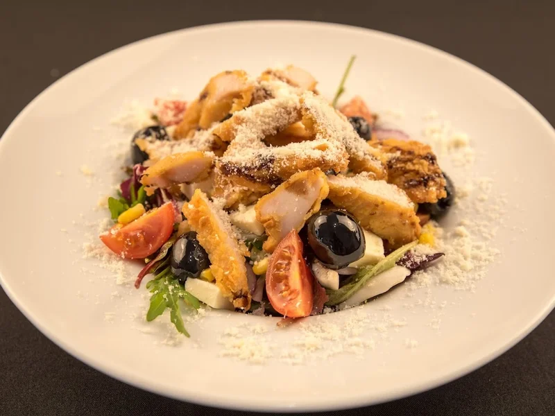 Restaurant "La Bubu" Sibiu (Bubu Chef)-Hera