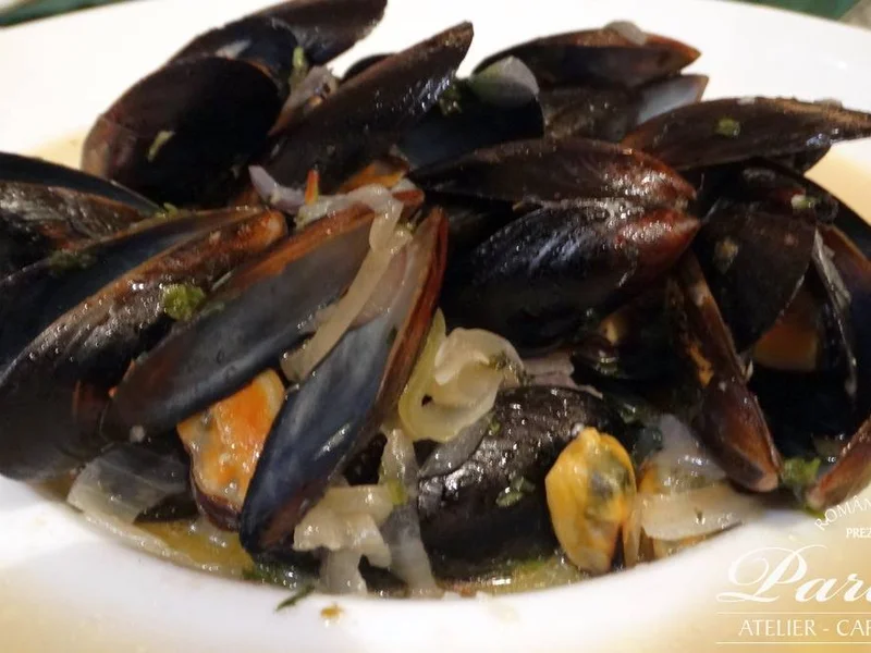 Pardon Cafe Bar & Restaurant