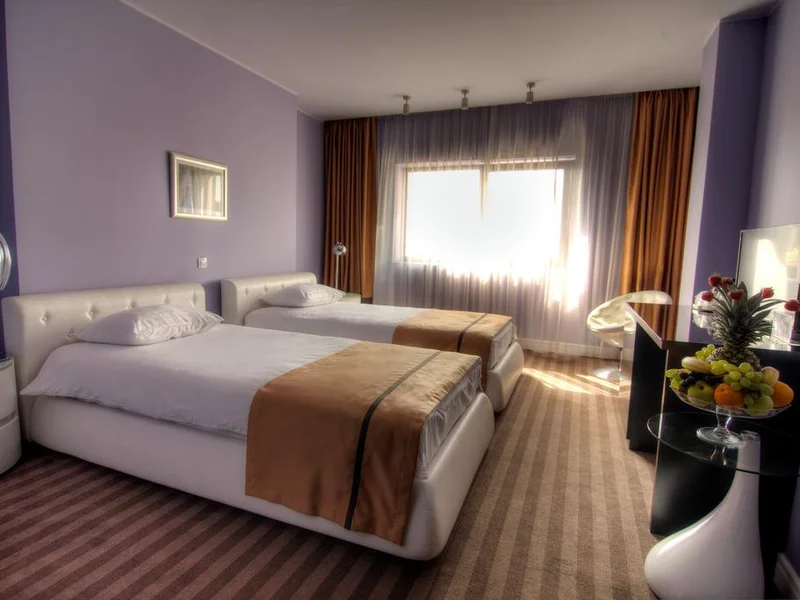 Dumbrava Business Resort