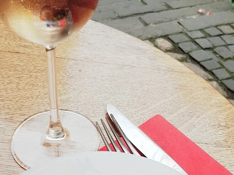 Pivnita de vinuri Weinkeller