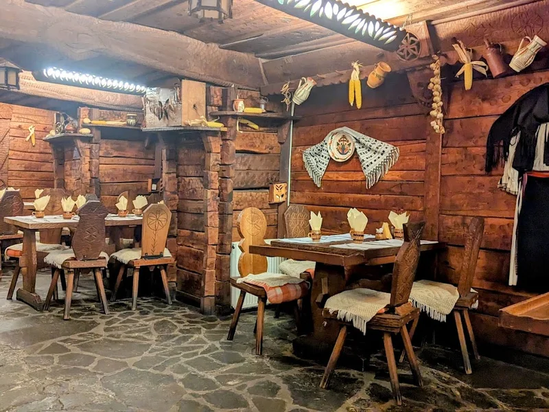 Crama Ileana Restaurant