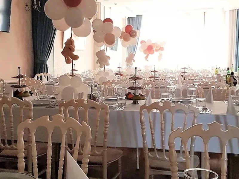 Restaurant Acasa Sibiu