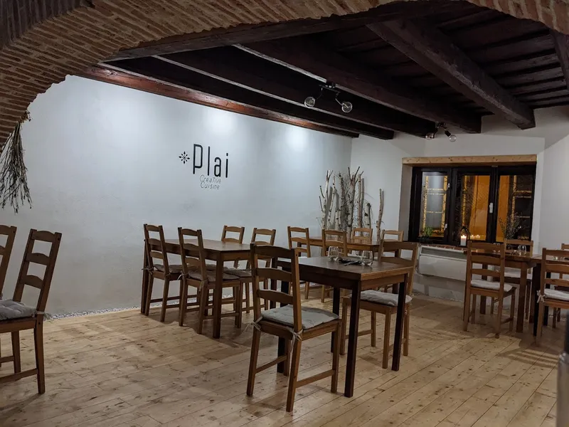 Plai Restaurant