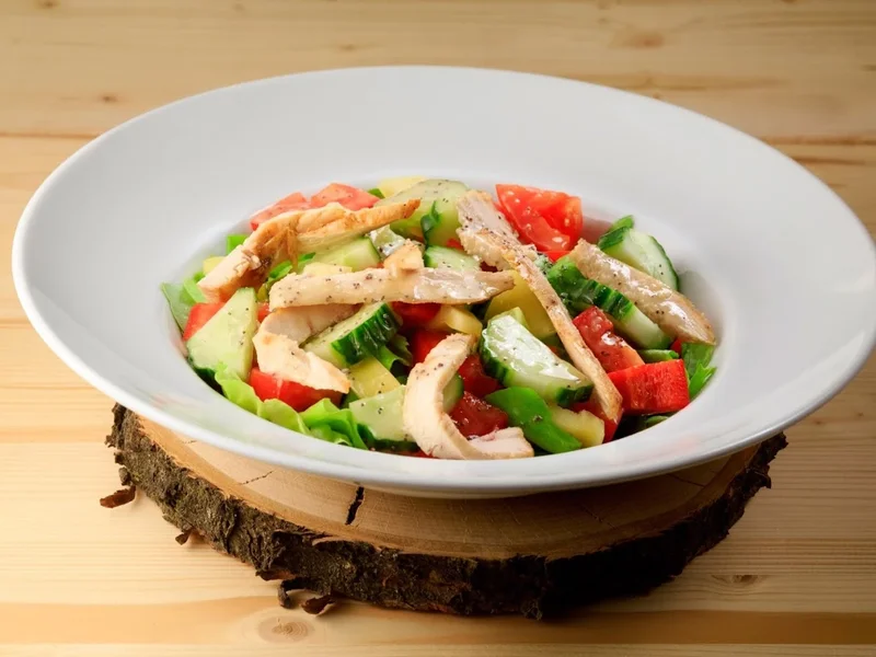 Grădina restaurant & terasă