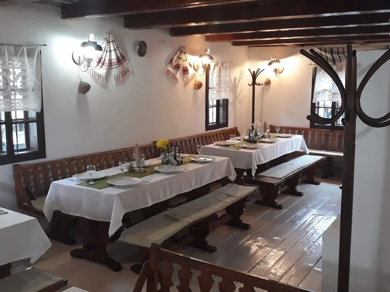 Cârciuma din Bătrâni