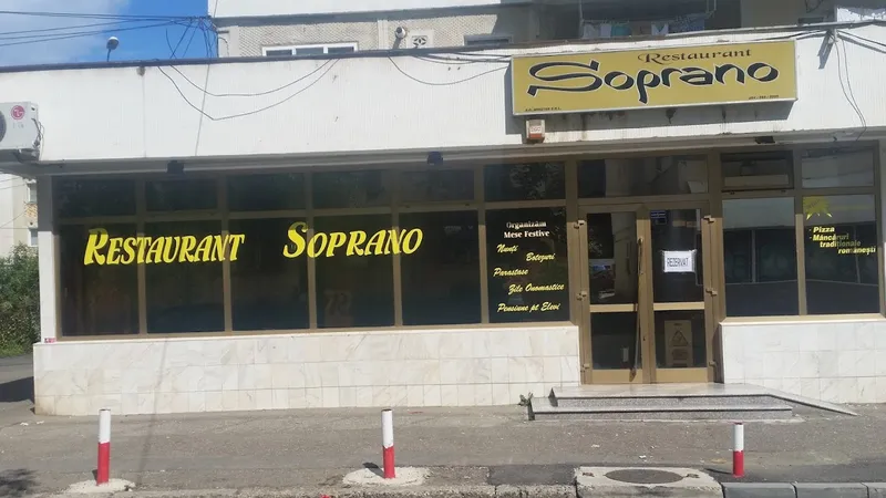 Soprano