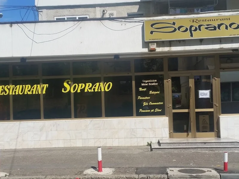 Soprano