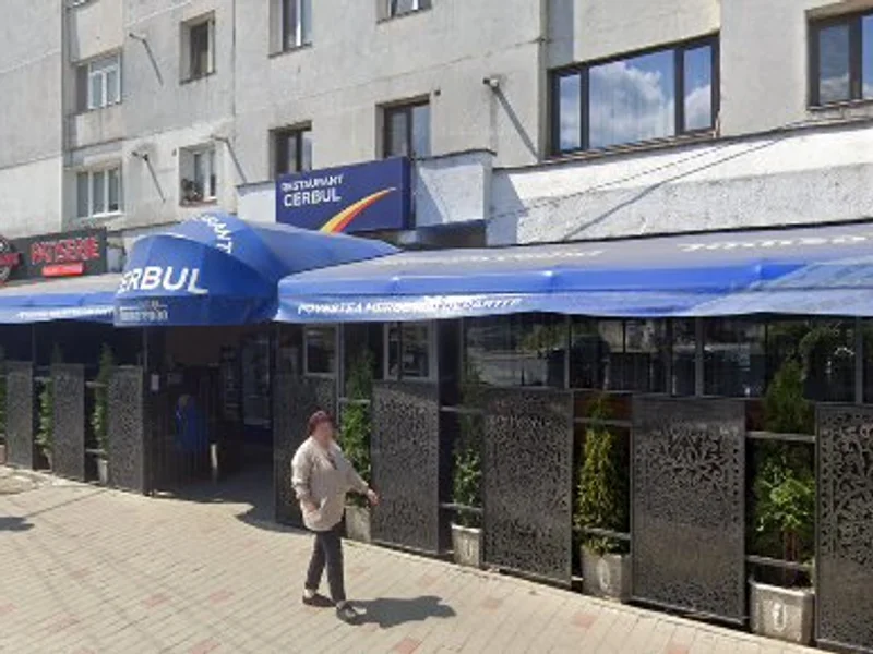 Restaurant Cerbul