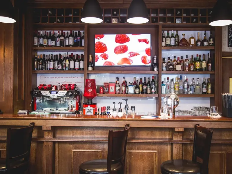 Benjamin Steakhouse & Bar