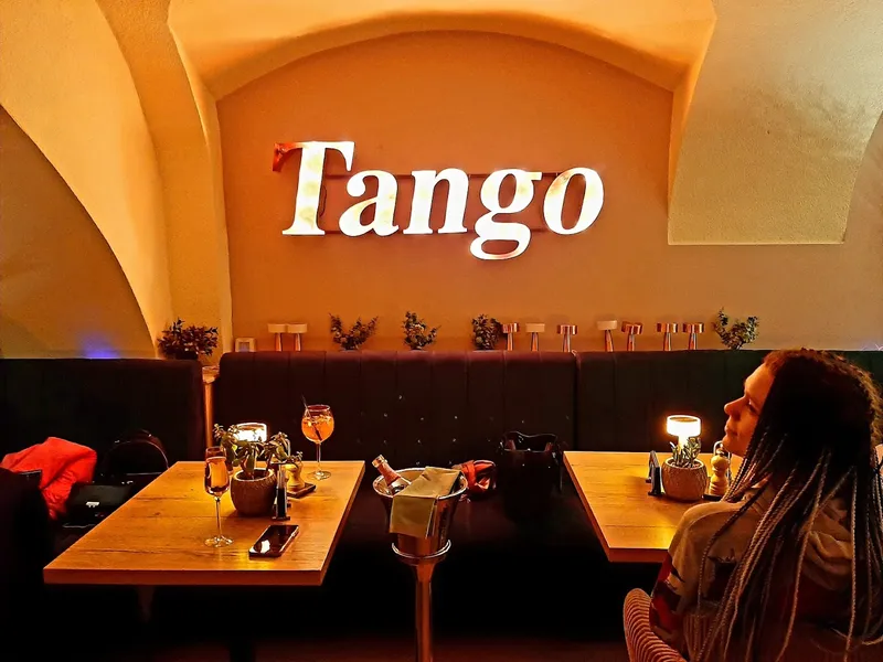 Tango Restaurant