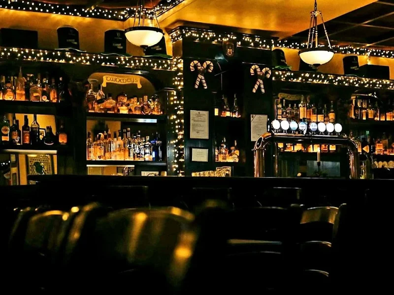 Twomey's Irish Pub