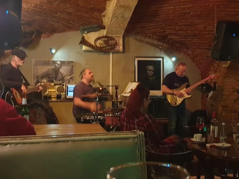 Imperium Society Club