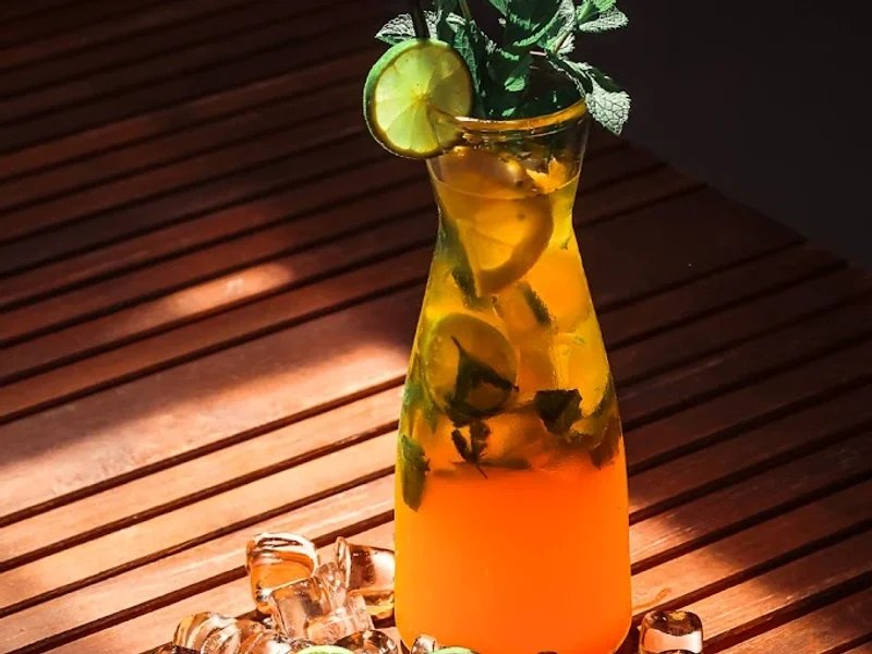 Cotton Terasă & Club