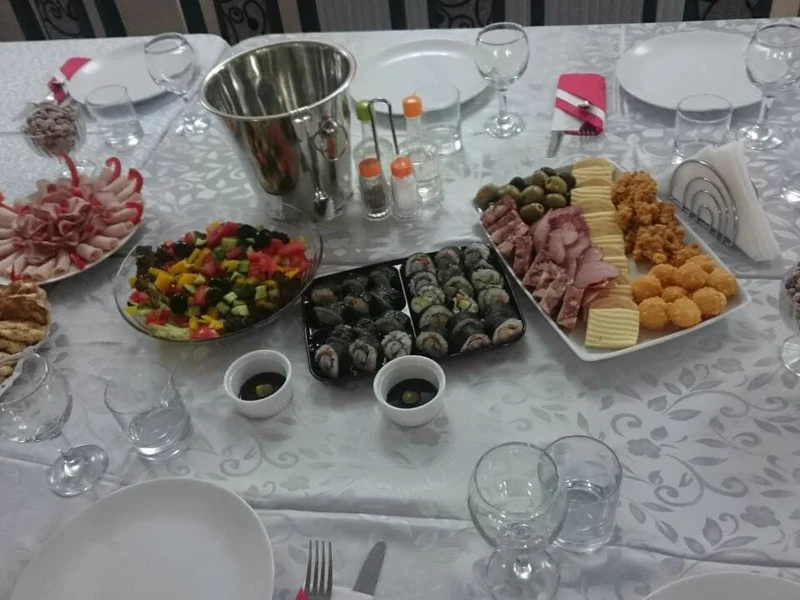 Hostel- Hanami