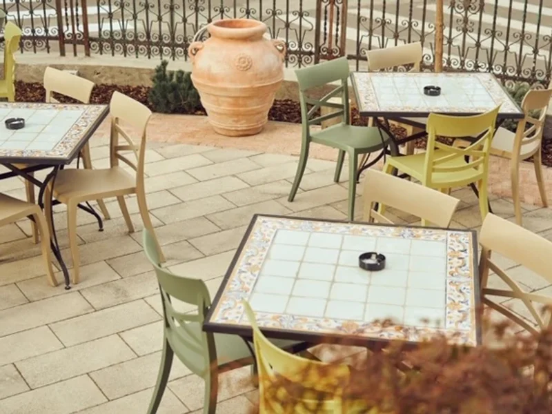 Villa Piazzetta