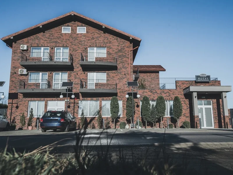 Hotel Ellero