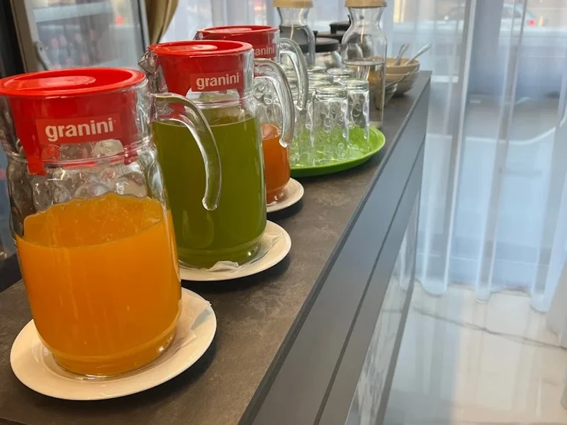 Hotel Anastasia Sibiu