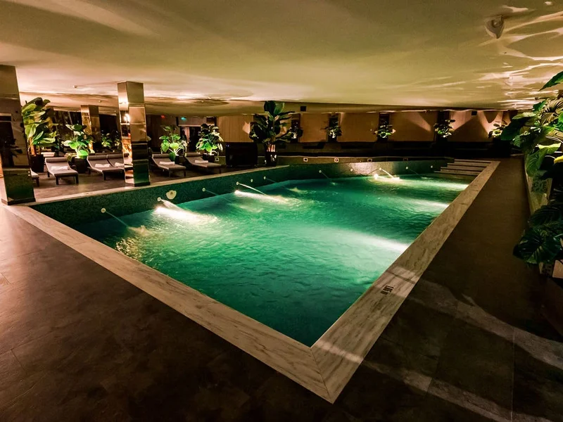 Hermanns Hotel Sibiu