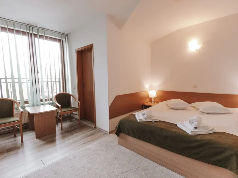 Hotel Apollo Central Sibiu