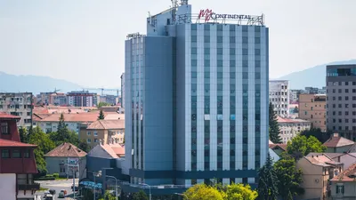 Liste 27 hoteluri de 3 stele din Sibiu