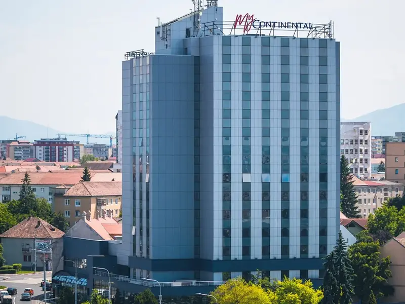 Hotel MyContinental