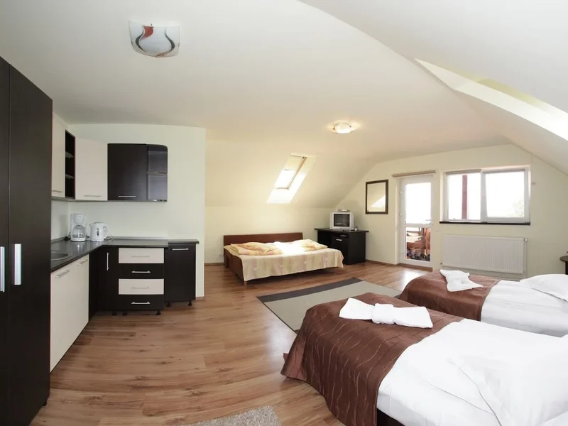 Pensiunea Carmen Sibiu