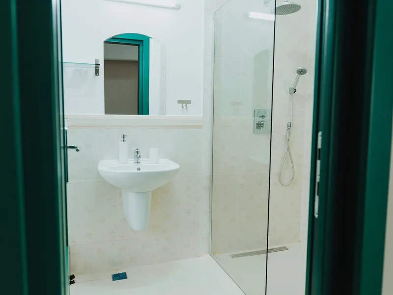 Pensiunea Green Villa