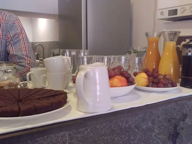 YellowBoot Aparthotel