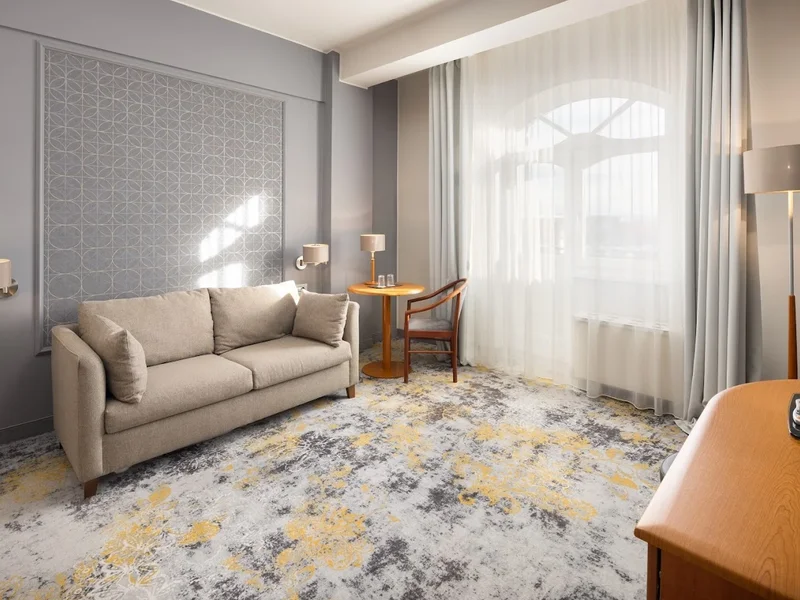 Mercure Hotel Sibiu Airport